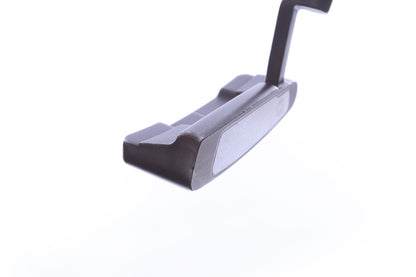 Used Odyssey Tank Cruiser #1 Wide Putter - Right-Handed - 35 in - Blade-Next Round