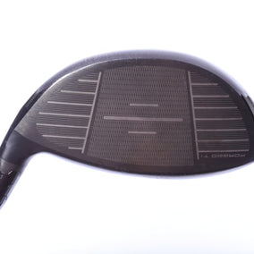 Used Callaway Paradym X Driver - 12 Degrees - Seniors Flex Aldila Ascent - Right-Handed-Next Round