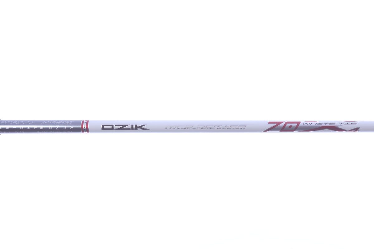 Used TaylorMade AeroBurner TP 3-Wood - Right-Handed - 15 Degrees - Regular Flex-Next Round