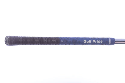Used TaylorMade SpeedBlade Approach Wedge - Right-Handed - 50 Degrees - Stiff Flex