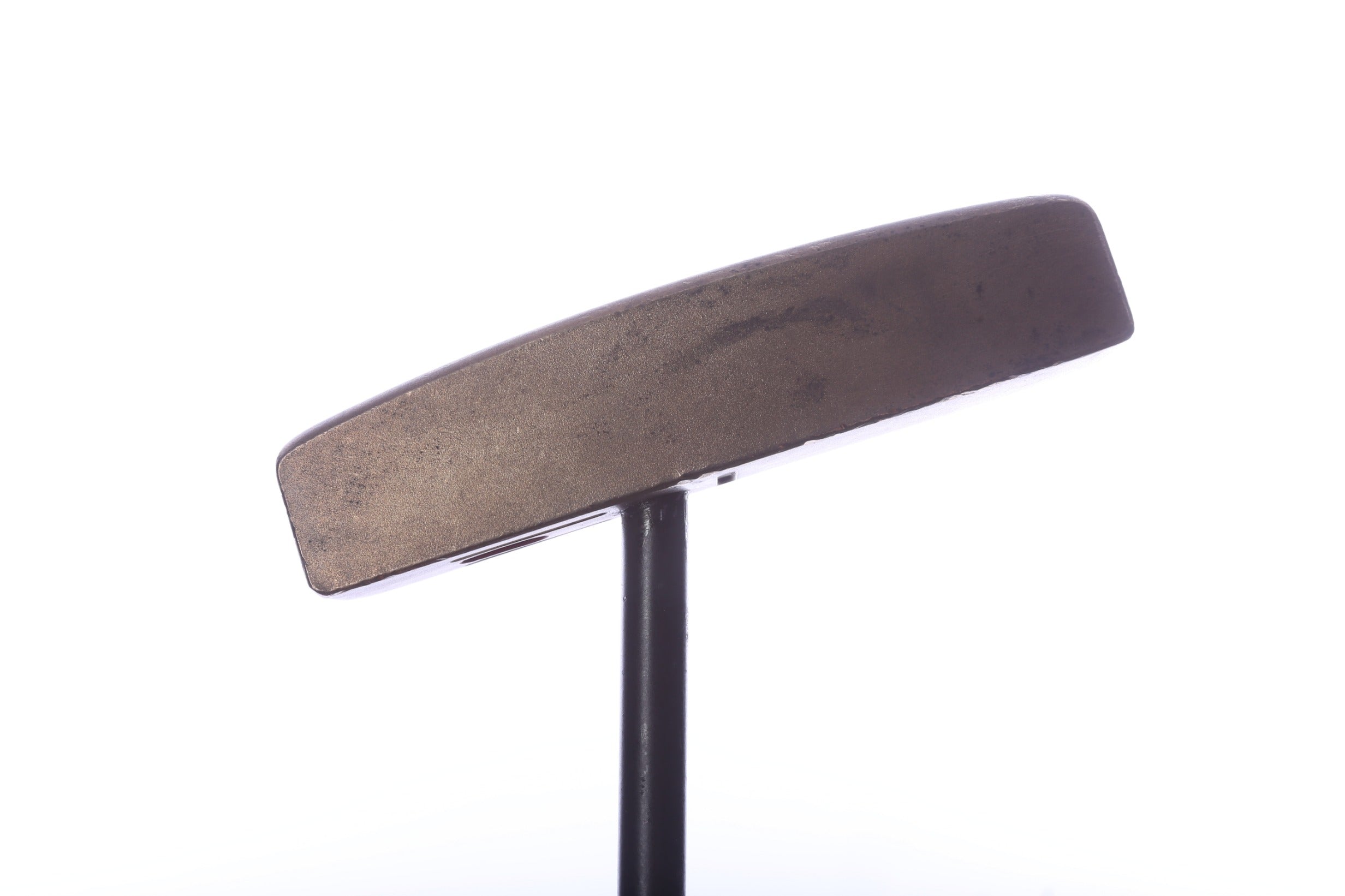 Used See More Copper FGP Blade Putter - Right-Handed - 33.5 in - Blade