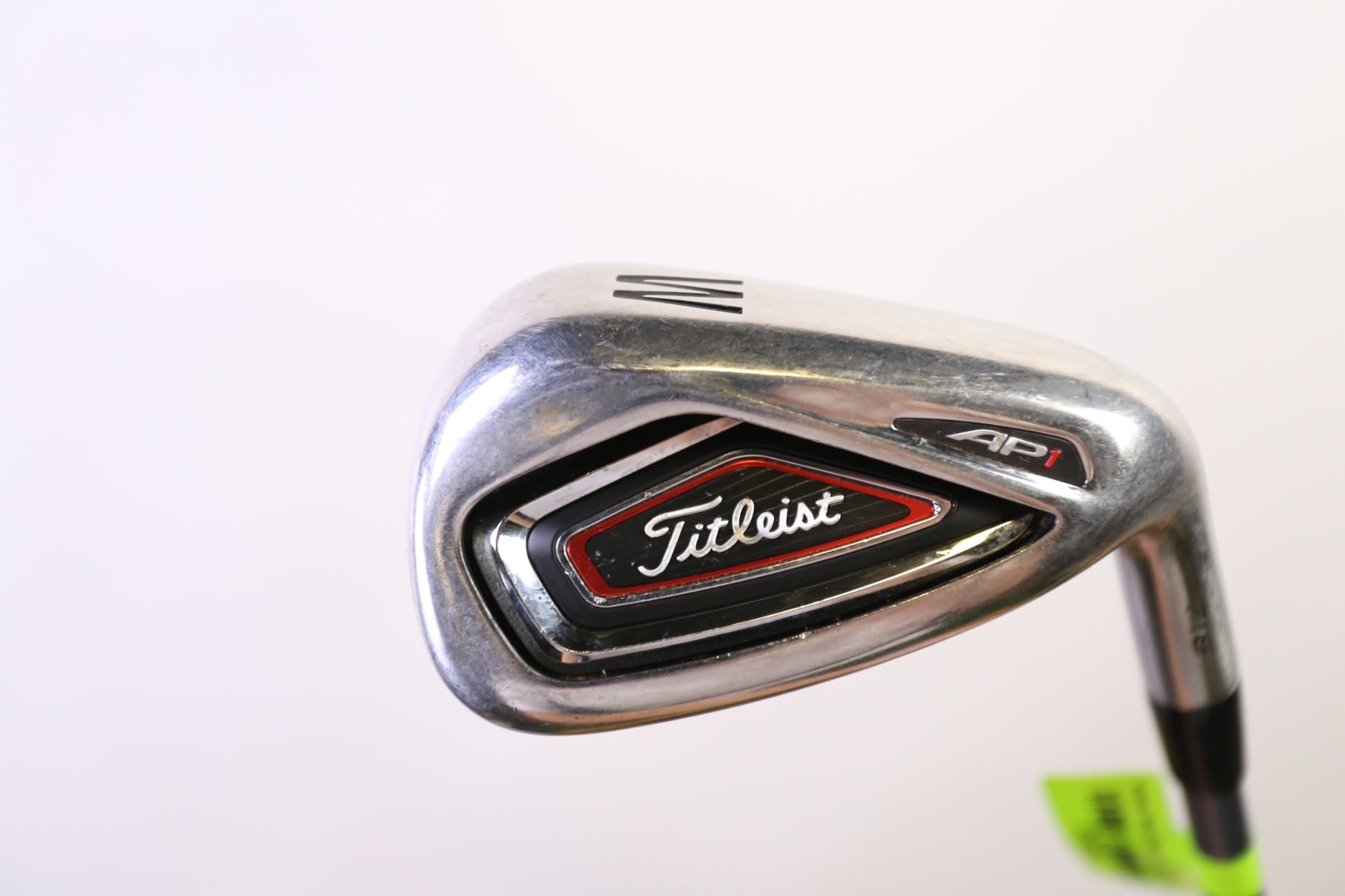 Used Titleist AP1 716 Gap Wedge - Right-Handed - 47 Degrees - Ladies Flex-Next Round