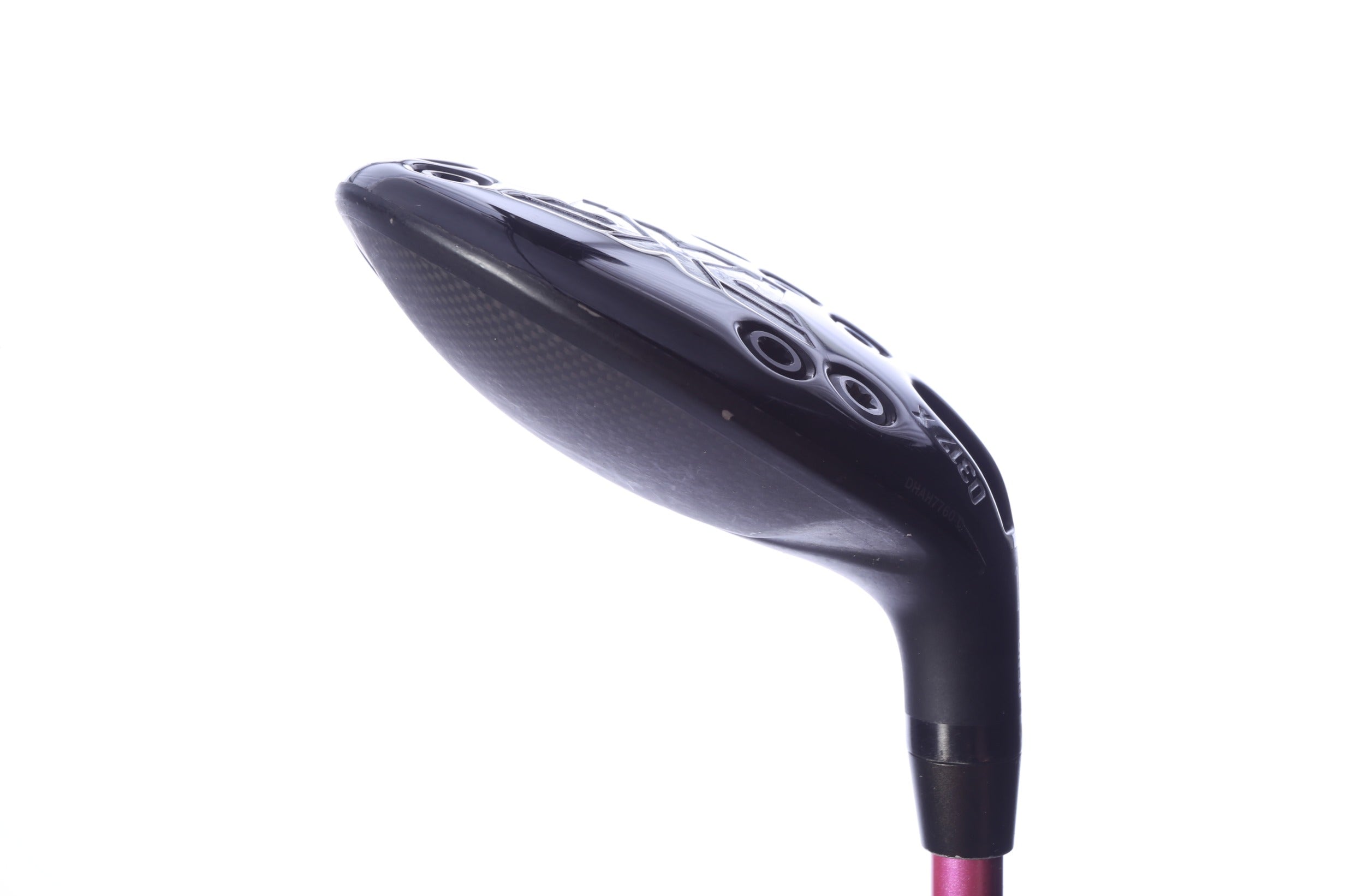 Used PXG 0317 X GEN2 3H Hybrid - Right-Handed - 19 Degrees - Ladies Flex