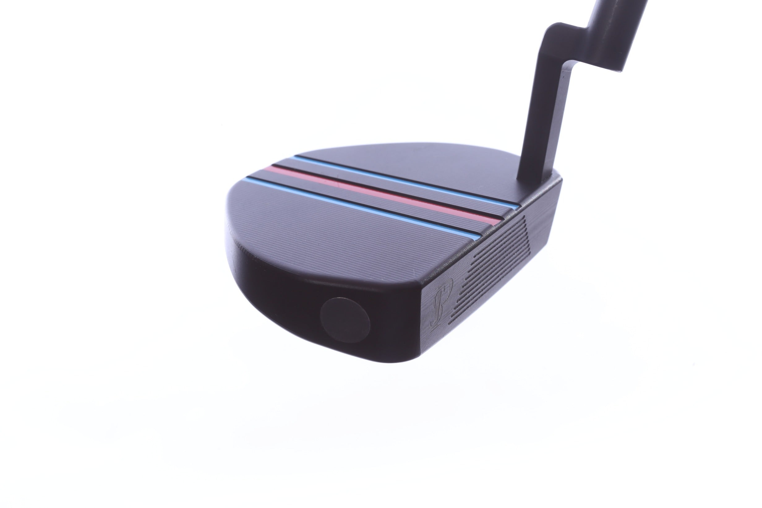 Used Sacks Parente 54 Putter - Right-Handed - 33 in - Mallet-Next Round