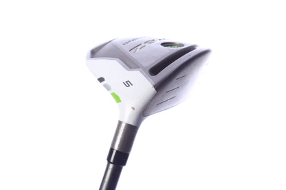 Used TaylorMade RocketBallz 5-Wood - Right-Handed - 19 Degrees - Stiff Flex