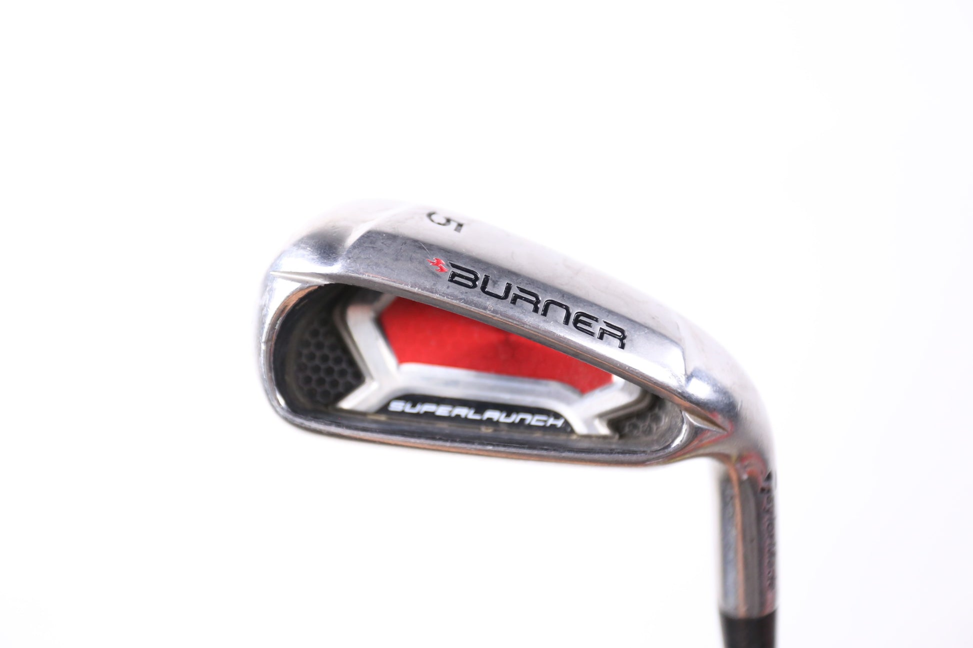 Used TaylorMade Burner SuperLaunch Single 5-Iron - Right-Handed - Regular Flex-Next Round