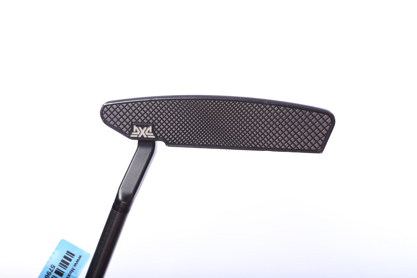 Used PXG Brandon Gen 2 Black Putter - Right-Handed - 34.5 in - Blade-Next Round