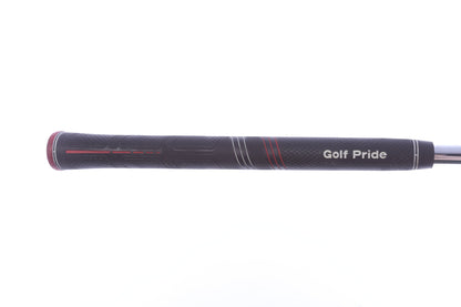 Used Titleist Vokey SM4 Oil Can Lob Wedge - Right-Handed - 60 Degrees - Wedge Flex-Next Round