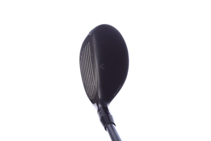 Used Callaway Elyte X 6H Hybrid - Right-Handed - 29 Degrees - Regular Flex-Next Round