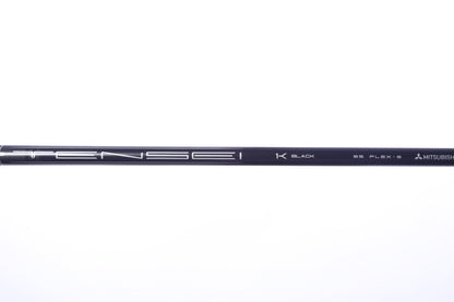 Used Titleist TSR3 Driver - 10 Degrees - Stiff Flex Mitsubishi Tensei 1K Black - Right-Handed-Next Round