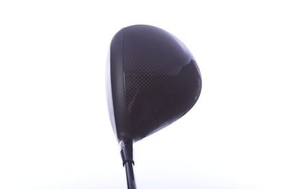 Used Callaway Quantum Triple Diamond Max Driver - 9 Degrees - Stiff Flex Fujikura Ventus Black - Right-Handed