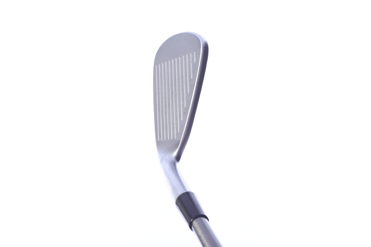 Used Mizuno JPX 925 Hot Metal Pro Single 5-Iron - Right-Handed - Stiff Flex