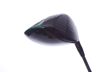 Used Callaway Elyte Triple Diamond Driver - 9 Degrees - Extra Stiff Flex Mitsubishi TENSEI 1K Black - Left-Handed-Next Round