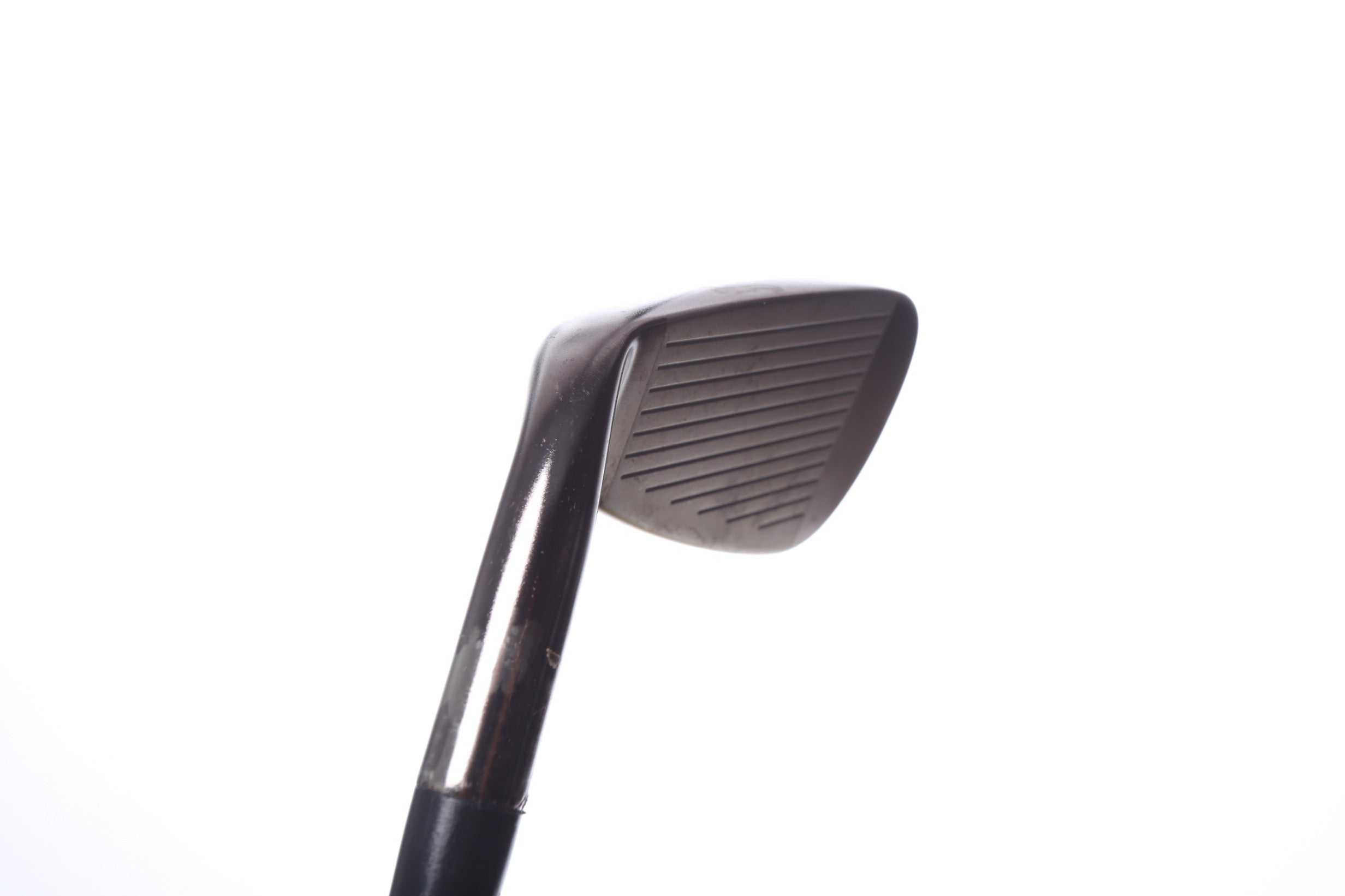 Used Mizuno JPX EZ Single 6-Iron - Right-Handed - Stiff Flex-Next Round