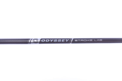 Used Odyssey Stroke Lab 7S Putter - Left-Handed - 35 in - Mallet