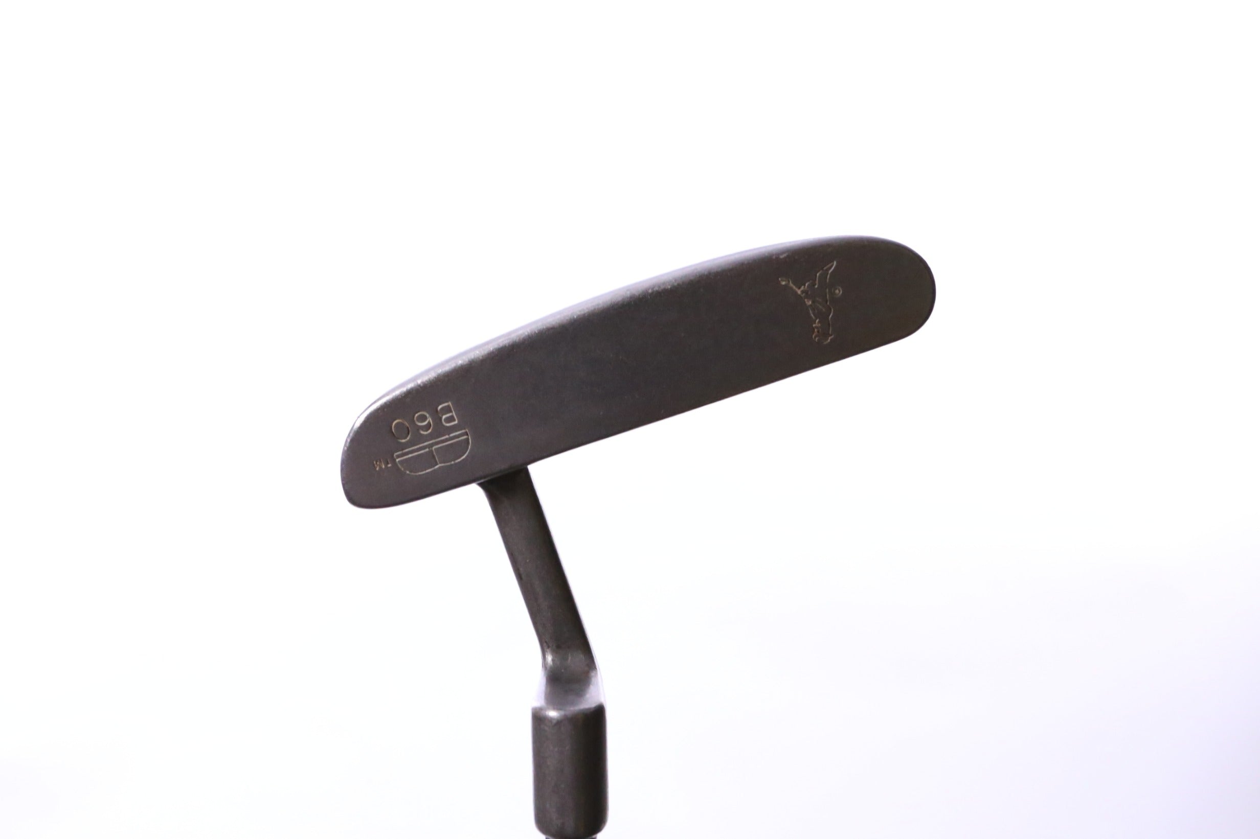 Used Ping Classic B60 Putter - Right-Handed - 35.5 in - Blade