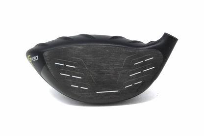 Used Ping G430 MAX Driver - HEAD ONLY - Right-Handed - 12 Degrees