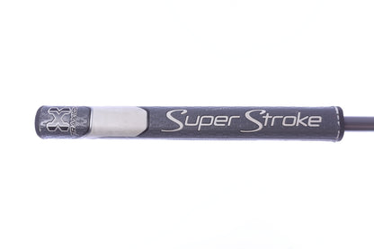 Used Odyssey Stroke Lab Ten Putter - Right-Handed - 33.5 in - Mallet