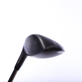 Used Cobra King SpeedZone 7H Hybrid - Right-Handed - 31 Degrees - Ladies Flex-Next Round