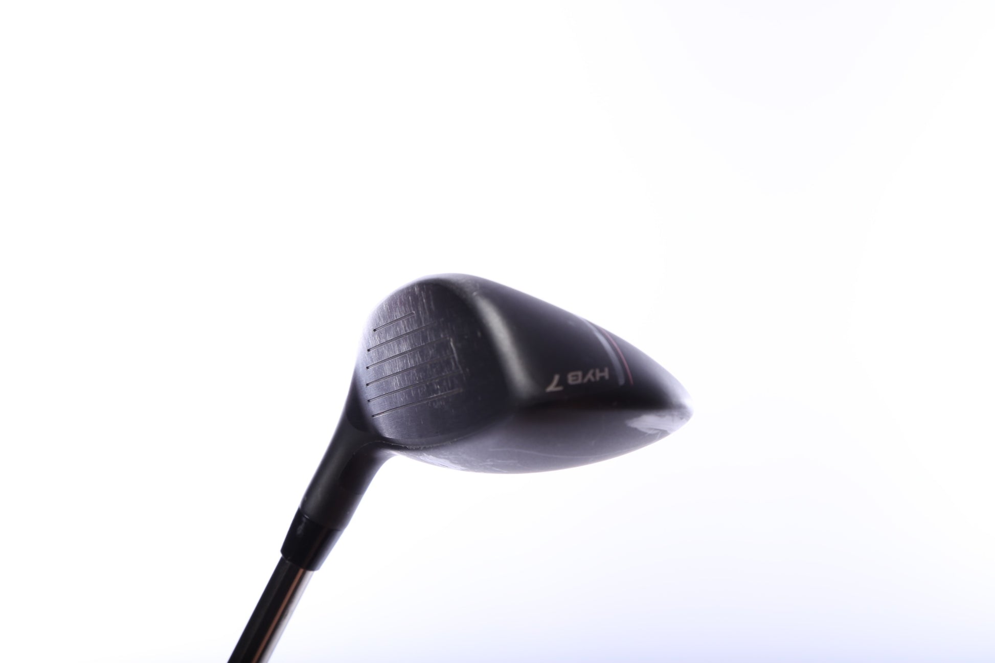 Used Cobra King SpeedZone 7H Hybrid - Right-Handed - 31 Degrees - Ladies Flex-Next Round