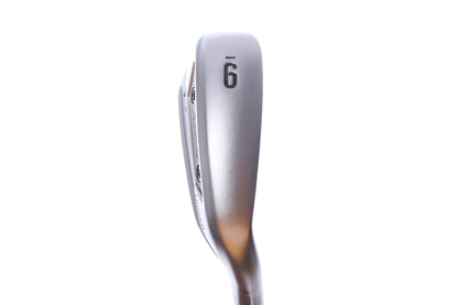 Callaway Apex Ai200 9-Iron RH 35.5 in Graphite Shaft Extra Stiff Flex-Next Round