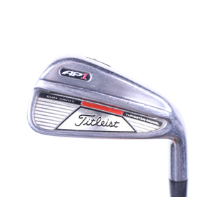 Used Titleist AP1 Single 4-Iron - Right-Handed - Regular Flex-Next Round