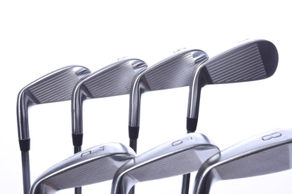Used Titleist 2023 T150/T200 Combo Iron Set - Right-Handed - 4-PW - Extra Stiff Flex-Next Round