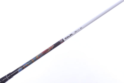 Used Va Composites Raijin Driver Shaft Stiff Flex Graphite - 43.25 in - Titleist Surefit Adapter-Next Round