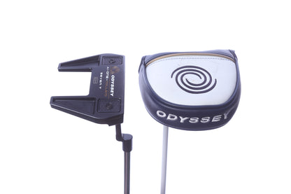 Odyssey Ai-ONE Milled Seven T CH Putter - Right-Handed - 35 in - Mallet
