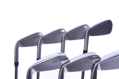 Used PXG 0211 ST Iron Set - Right-Handed - 4-PW - Extra Stiff Flex