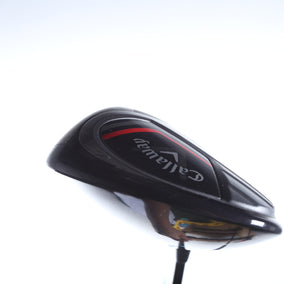 Used Callaway Big Bertha 23 Driver - 9 Degrees - Stiff Flex Project X HZRDUS Smoke Red RDX - Right-Handed-Next Round