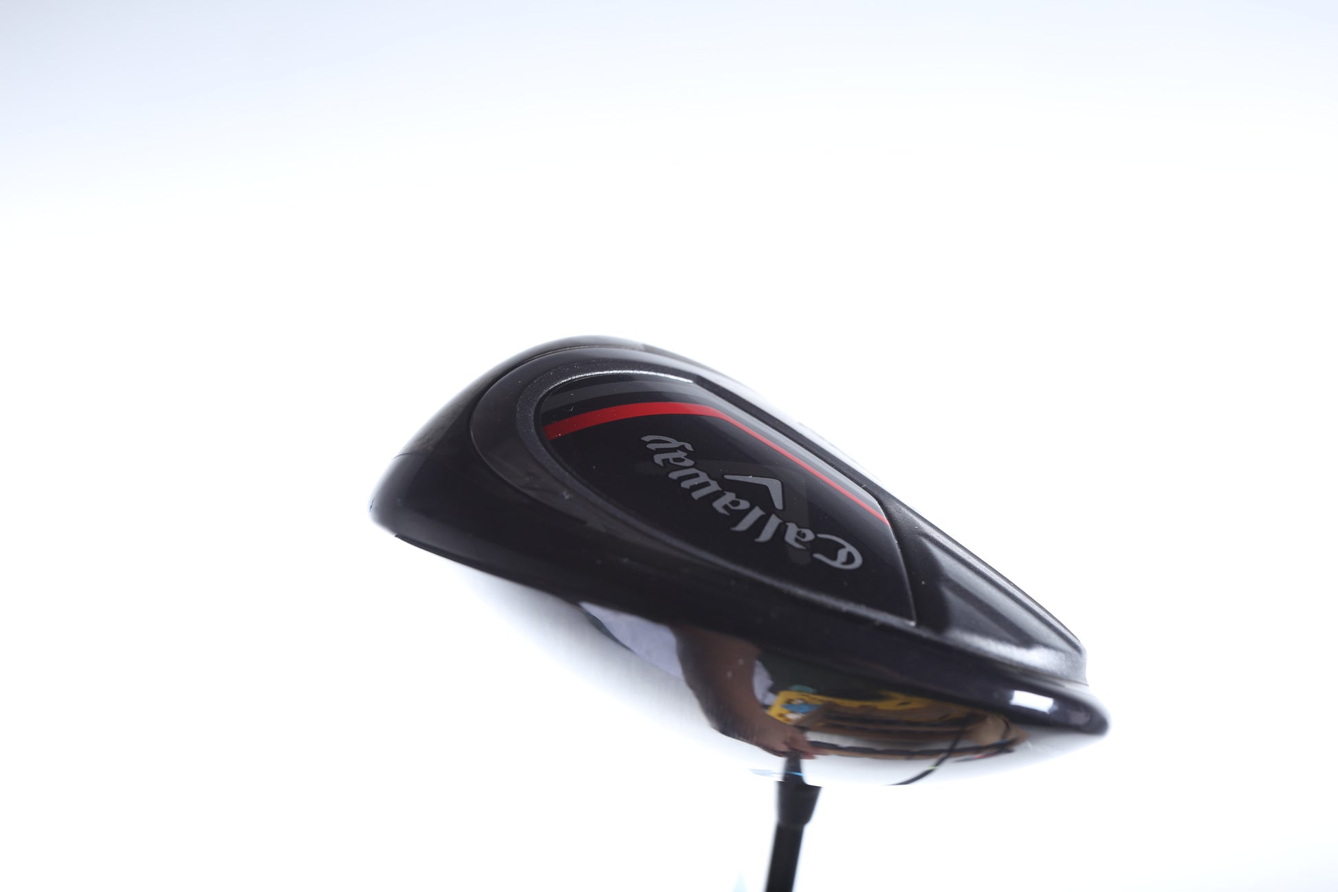 Used Callaway Big Bertha 23 Driver - 9 Degrees - Stiff Flex Project X HZRDUS Smoke Red RDX - Right-Handed-Next Round