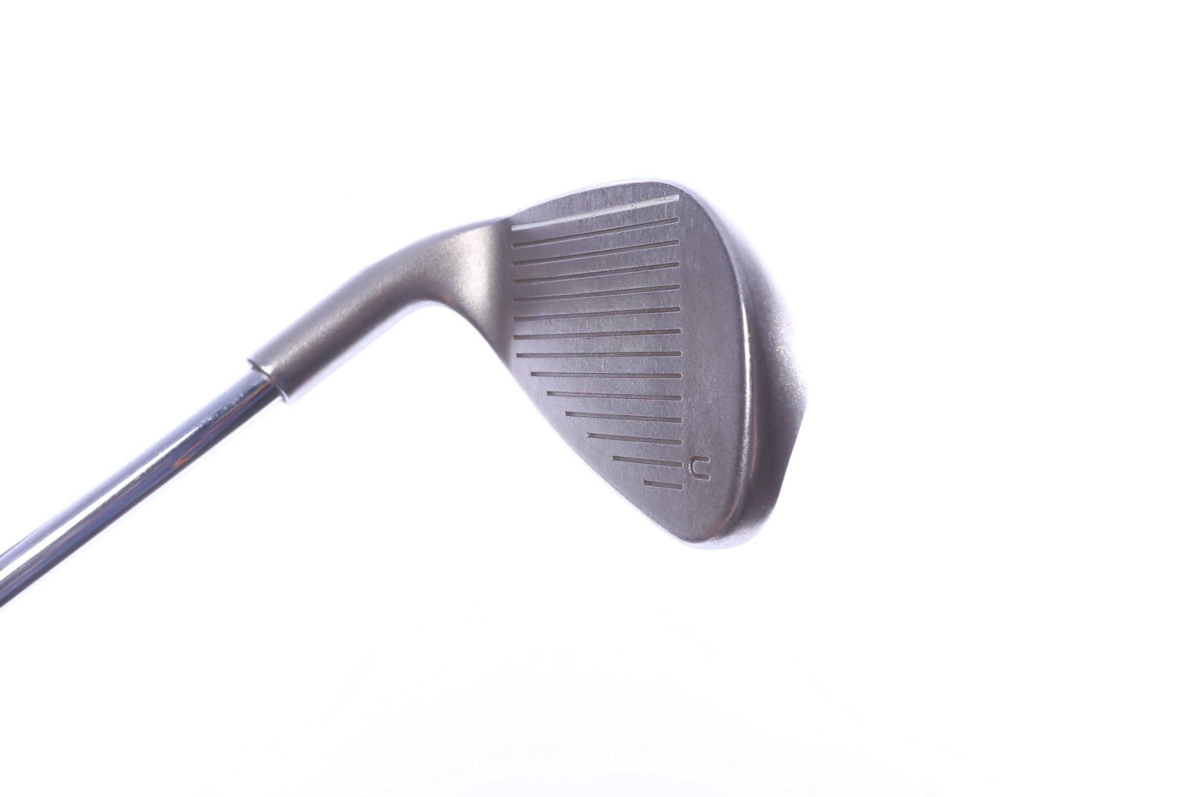 Used Ping G2 Utility Wedge - Right-Handed - 50.5 Degrees - Stiff Flex-Next Round