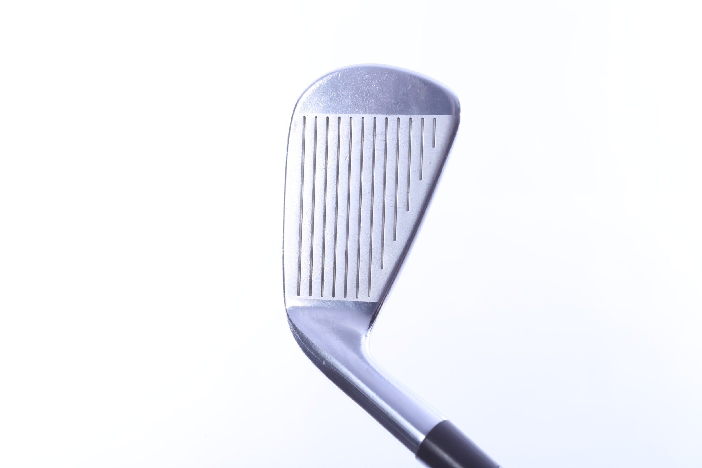 Used Titleist AP2 716 Forged Single 6-Iron - Right-Handed - Extra Stiff Flex-Next Round