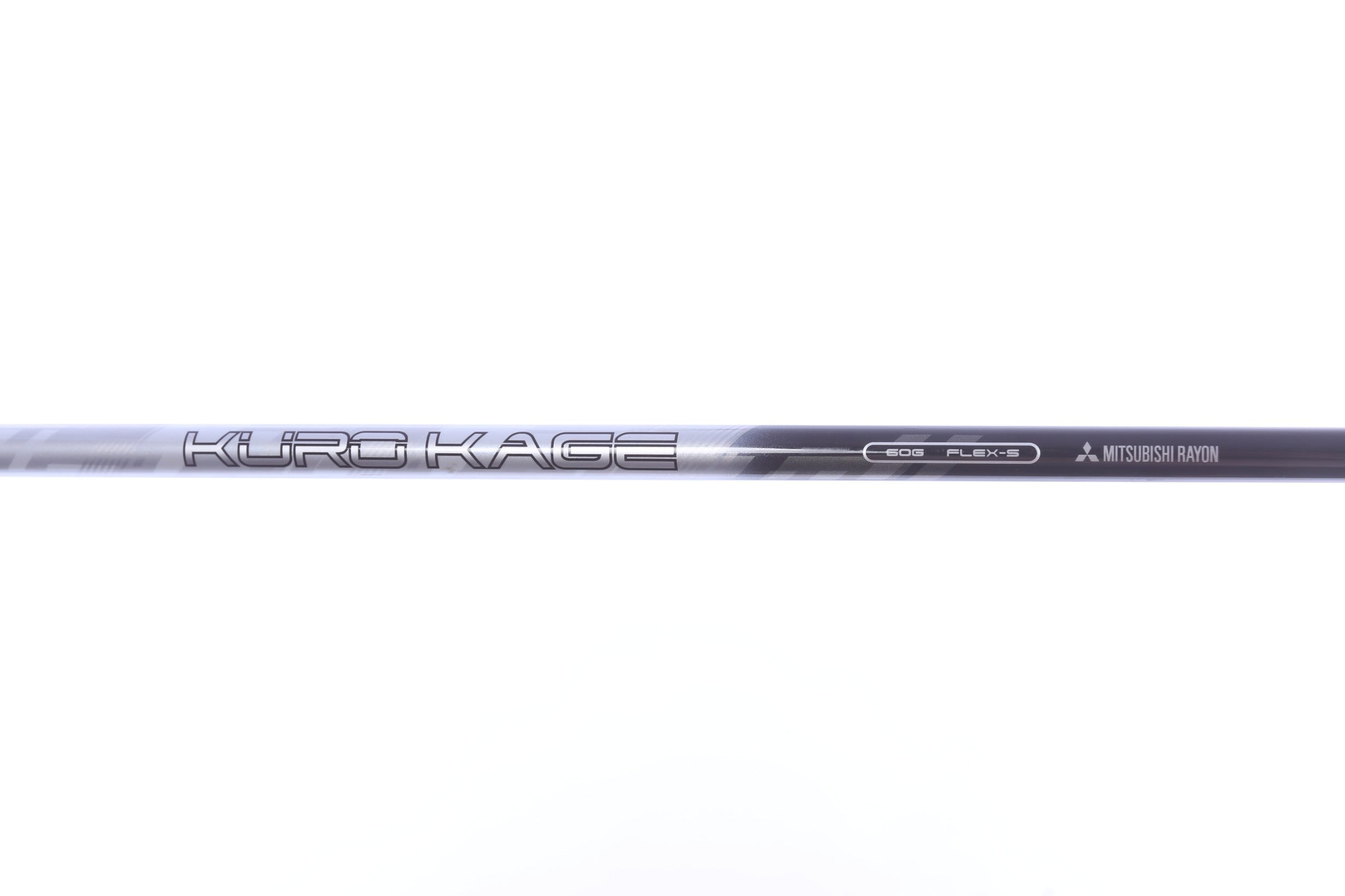 Used TaylorMade 2016 M1 Driver - 9.5 Degrees - Stiff Flex Mitsubishi Kuro Kage TiNi - Right-Handed-Next Round