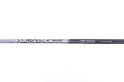 Used TaylorMade 2016 M1 Driver - 9.5 Degrees - Stiff Flex Mitsubishi Kuro Kage TiNi - Right-Handed-Next Round