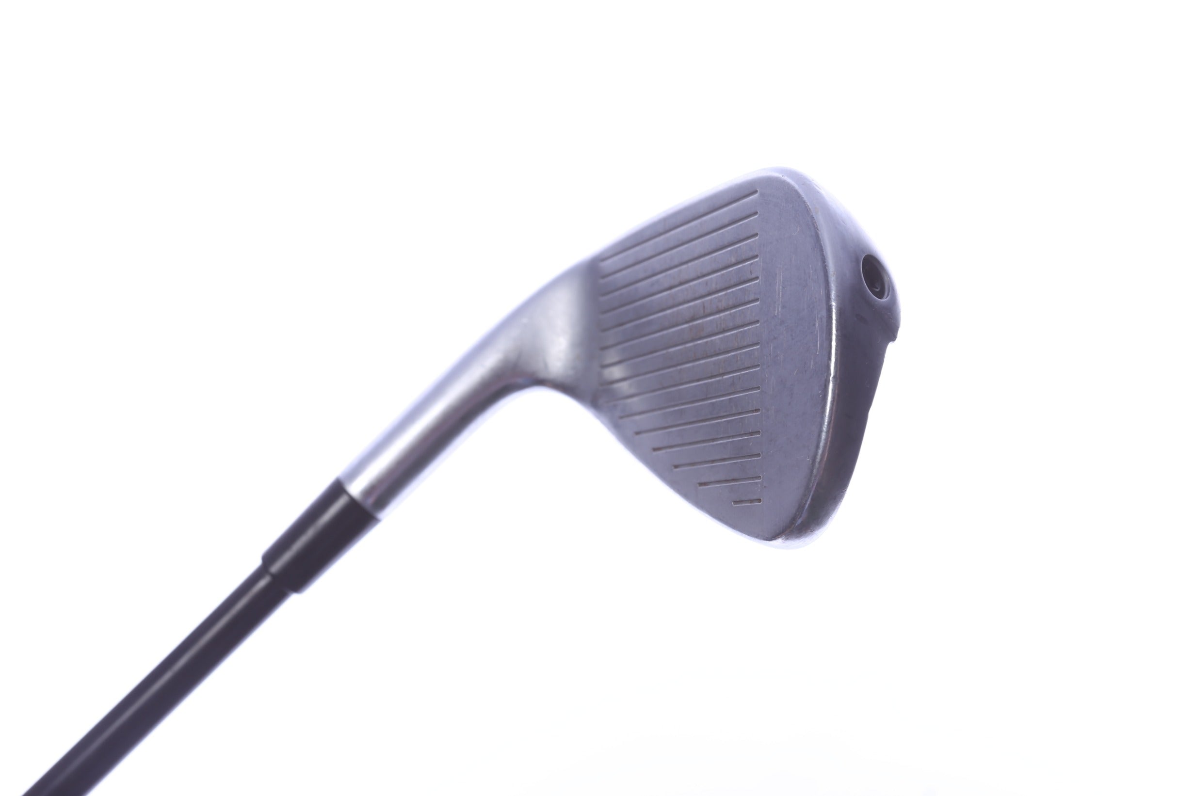Used TaylorMade 2023 P790 Single 9-Iron - Right-Handed - Stiff Flex