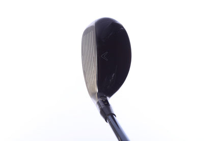Used Callaway Apex 21 3H Hybrid - Right-Handed - 19 Degrees - Regular Flex