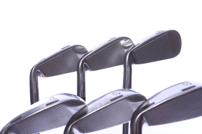 Used Nike CCi Iron Set - Right-Handed - 5-PW - Extra Stiff Flex
