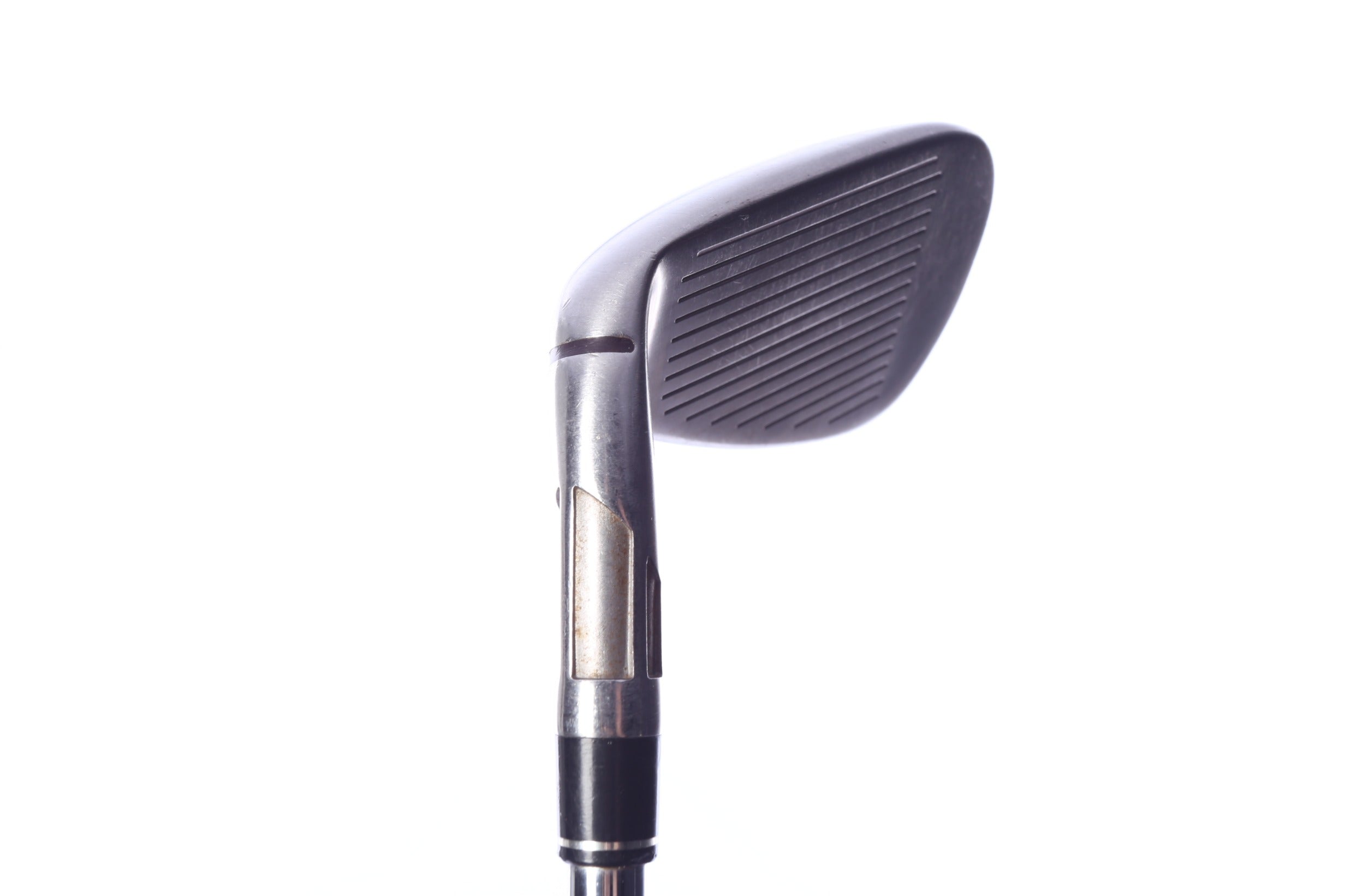 Used TaylorMade STEALTH Pitching Wedge - Right-Handed - 43 Degrees - Stiff Flex