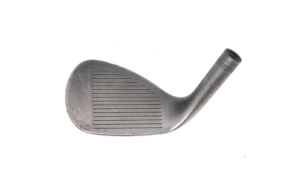 Used Titleist Vokey SM9 Jet Black Lob Wedge - HEAD ONLY - Right-Handed - 58 Degrees