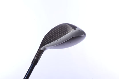 Used TaylorMade SIM2 MAX Rescue 3H Hybrid - Right-Handed - 19 Degrees - Stiff Flex-Next Round