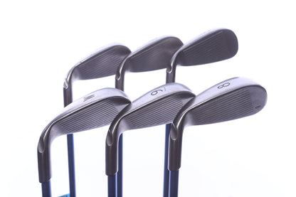 Used Ping G5 Ladies Iron Set - Right-Handed - 5-PW - Ladies Flex