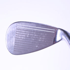 Used Nike Slingshot OSS Pitching Wedge - Left-Handed - 46 Degrees - Regular Flex-Next Round