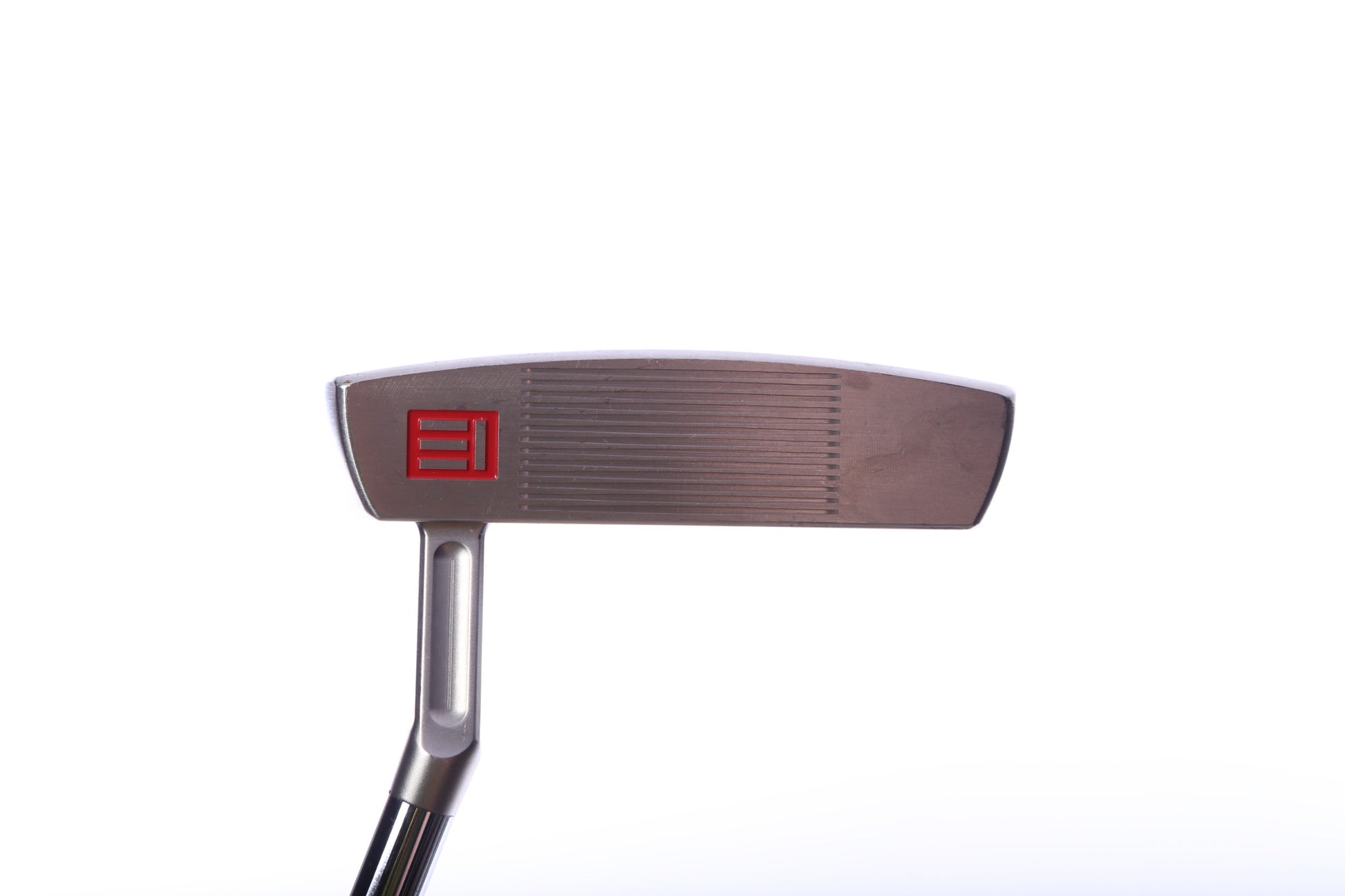 Used Evnroll ER5v Putter - Right-Handed - 34 in - Mallet-Next Round