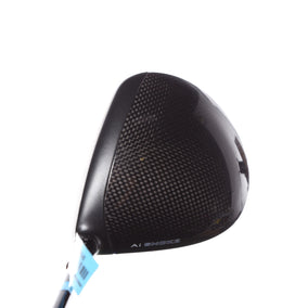 Used Callaway Paradym Ai Smoke TD Driver - 8 Degrees - Stiff Flex Project X HZRDUS Smoke Red RDX - Right-Handed-Next Round