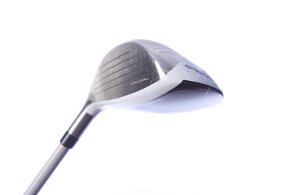 Used TaylorMade Kalea Premier 6H Hybrid - Right-Handed - 31 Degrees - Ladies Flex-Next Round