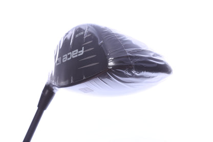 La Golf 10-10 Driver - 9.5 Degrees - Extra Stiff Flex LA Golf A Series - Right-Handed
