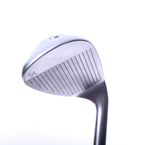 Used Ping G430 Sand Wedge - Left-Handed - 54 Degrees - Stiff Flex-Next Round