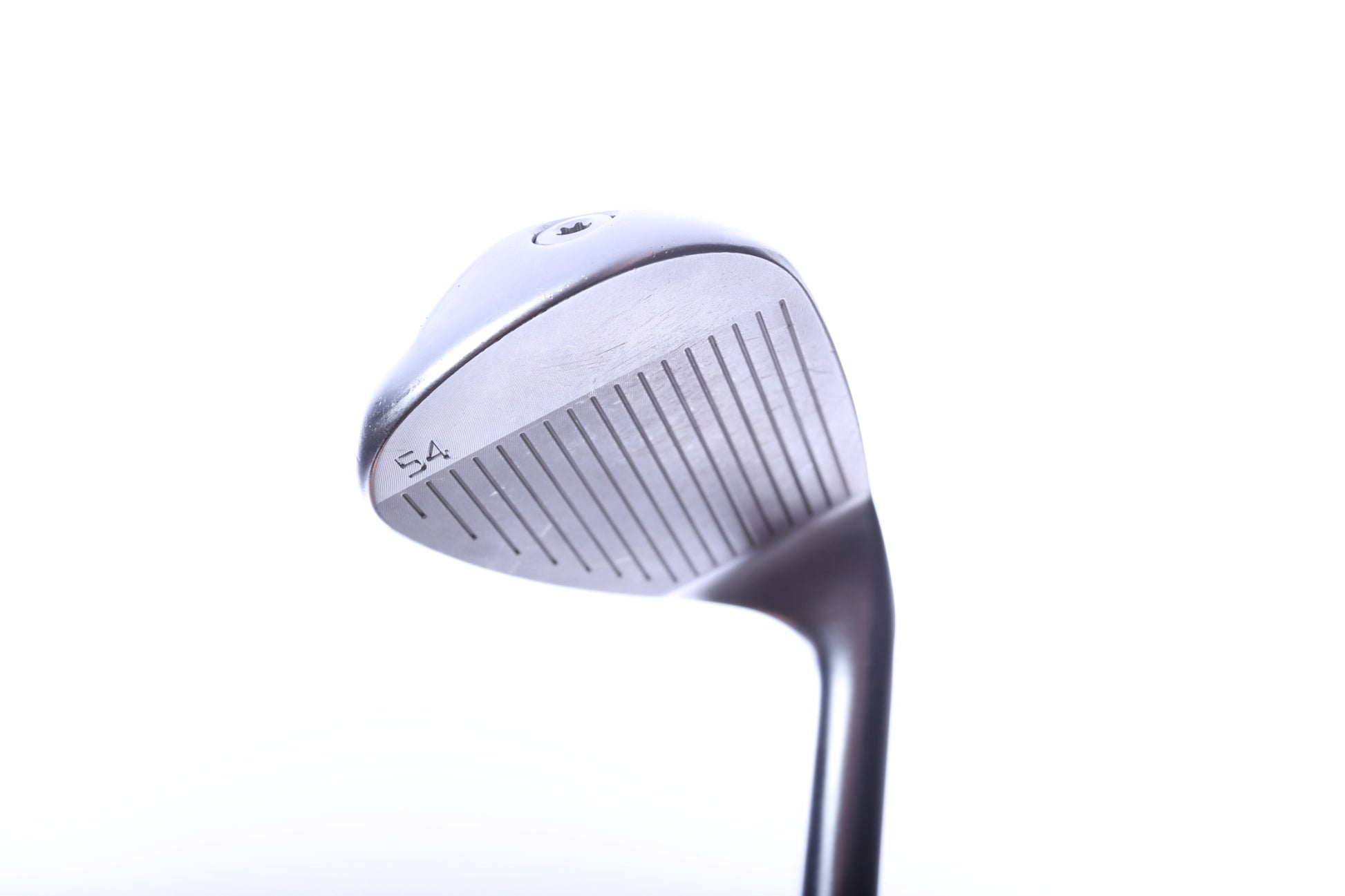 Used Ping G430 Sand Wedge - Left-Handed - 54 Degrees - Stiff Flex-Next Round